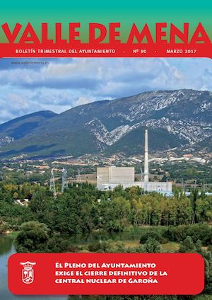 Boletín de Información Municipal nº 90