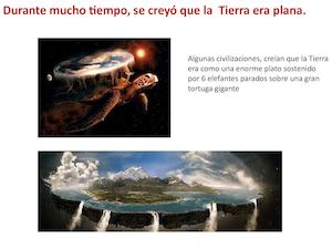 Actividaddeinduccioncomoeslatierra 6°