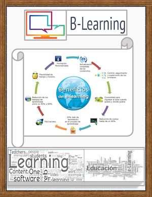 Portada B Learning