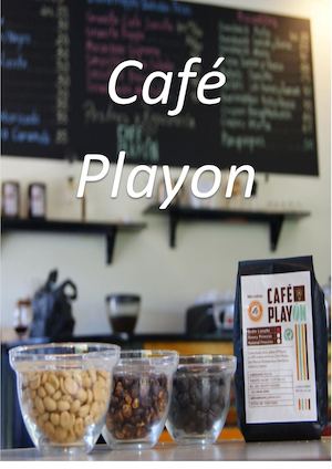 Café Playon