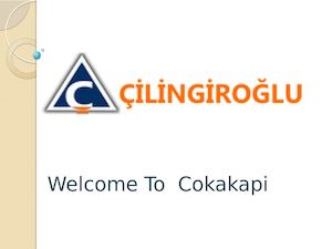 cokakapi