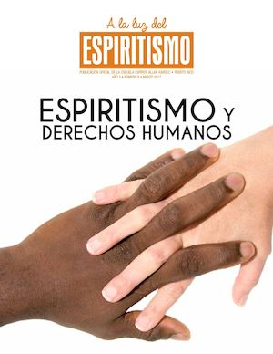 A La Luz Del Espiritismo #9