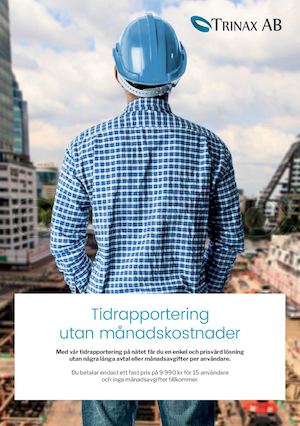 Tidrapporter Personalliggare5