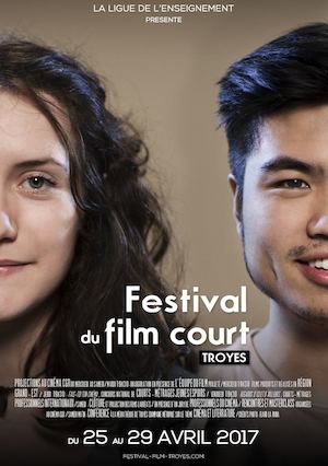 Programme Du Festival Film Court Troyes 2017