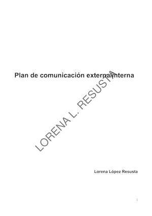 Plan De Comunicacion Externa Interna 2 3 Watermark