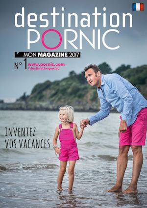 Magazine 2017 Destination Pornic