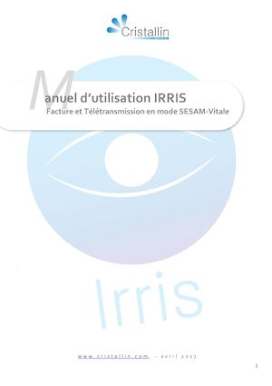 Manuel SESAM-Vitale Scor Adri