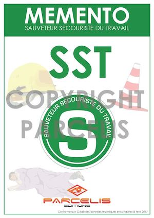 Mémento sauveteur sacouriste du travail (SST)