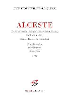 Alceste
