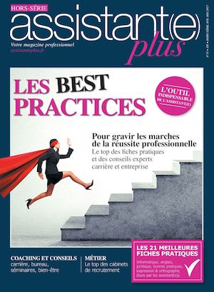 ASSISTANTE PLUS N°35 (APERÇU)