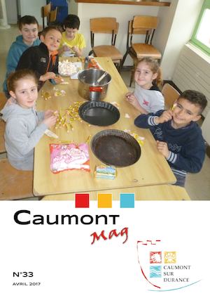 Caumont Mag 33