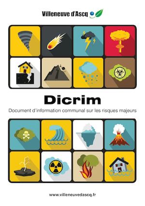 DICRIM