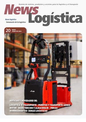 NEWS LOGÍSTICA 20 OK