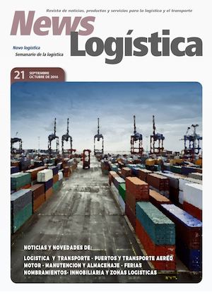 NEWS LOGÍSTICA 21 OK
