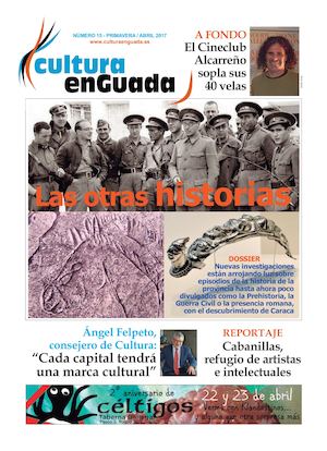 Cultura En Guada Primavera 2017