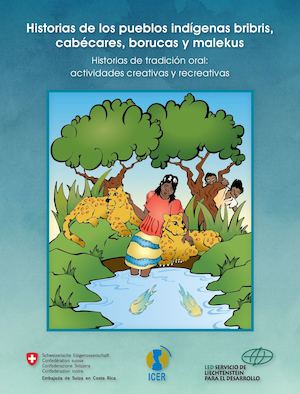 Historias Indigenas