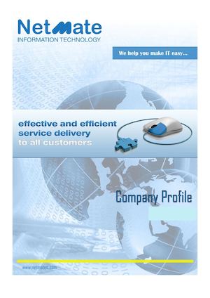 Netmate Profile
