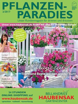 Mein Paradies 2/2017_Haubensak