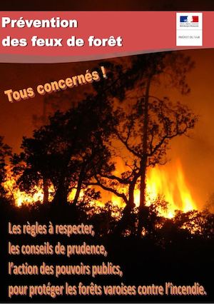 Plaquette Debroussaillement