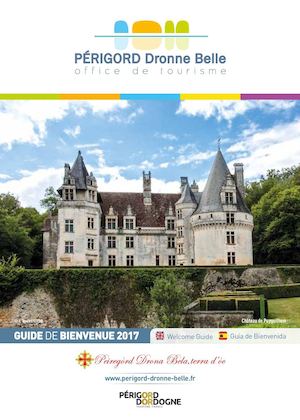 Guide De Bienvenue Otpdb 2017