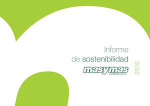 Informe De Sostenibilidad 2016