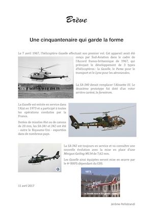 Une cinquantenaire qui garde la forme