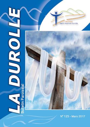 La Durolle Numero 125