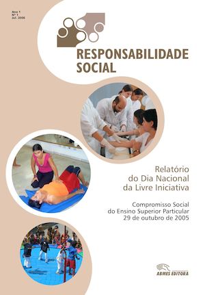 Revista Resp Social 2005