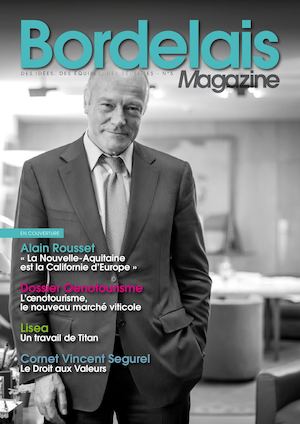 BORDELAIS MAGAZINE N°5