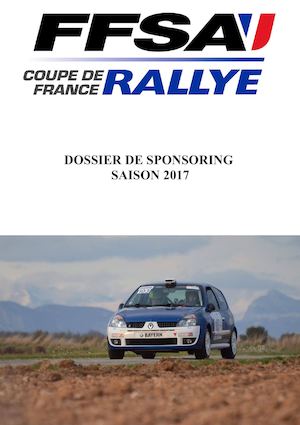 Dossier Sponsoring 2017
