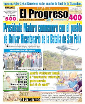 Diarioelprogreso2017 04 12