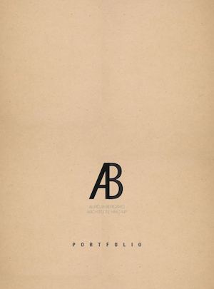 Portfolio Aurelia Bergamo