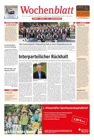 Wochenblatt-oberes-Wiesental