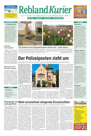 ReblandKurier-Muellheim