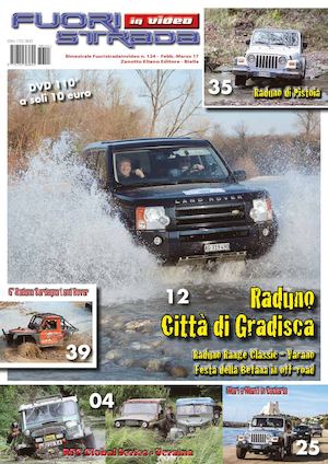 FUORISTRADAINVIDEO 124