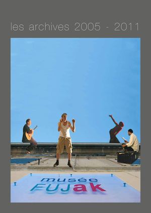 Musée FUJak, archives