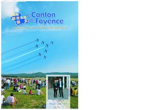 Bulletin de François Cavallier N°07