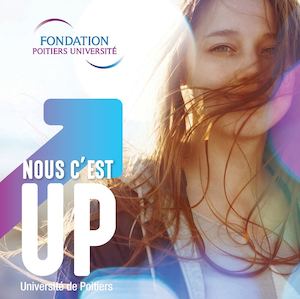 Brochure Fondation Poitiers Université 2017