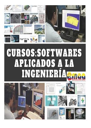 Cursos de Softwares aplicados a la Ingeniería