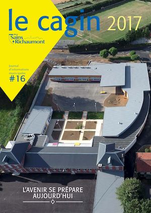 Le Cagin 2017