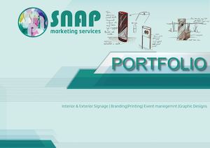 Portfolio Snap Updated 2K17 4 13