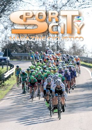 Sport City Marzo 2017