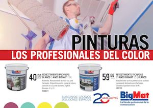 Folleto Pintura17 Castellano