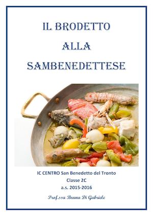 Il Brodetto Alla Sambenedettese