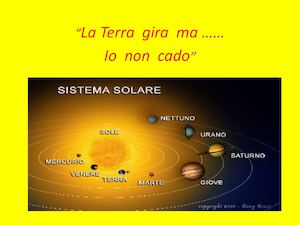 Progetto Astronomia