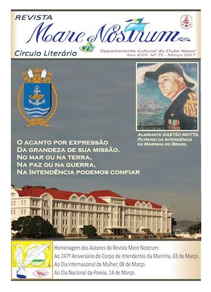 Revista Mare Nostrum