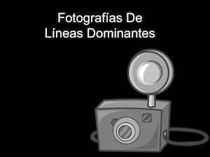 Fotografías De Lineas Dominantes