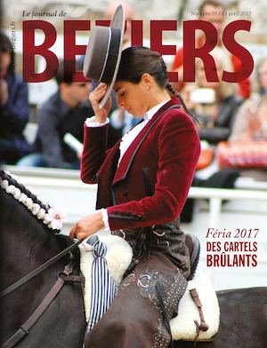Journal de Béziers N°55