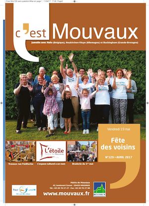C'est Mouvaux n°129