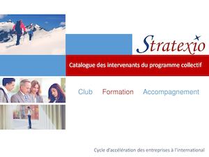 Catalogue Intervenants Vmars17
